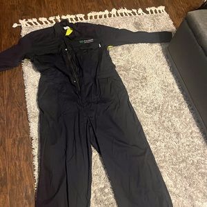 Summit 48T FR coveralls